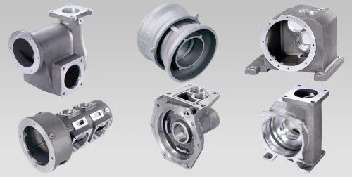 Отливка АМг2